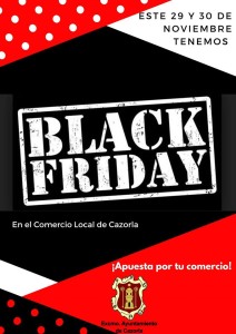 blackfridaycazorla