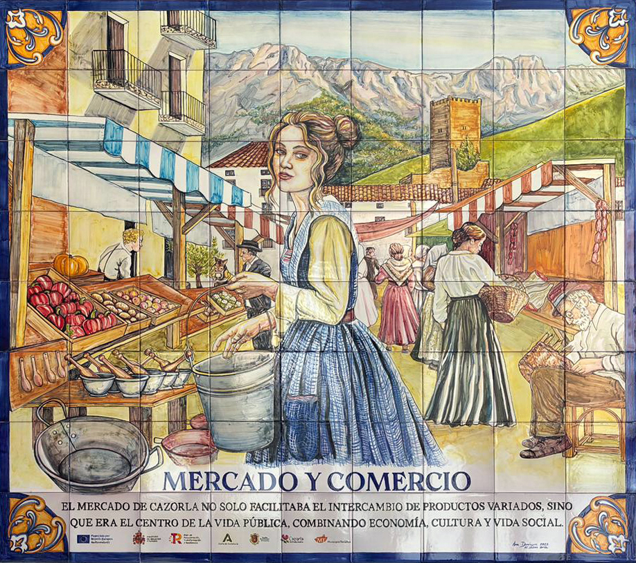 25 - Enrique Mackay y la primera repoblación del Monte Navahondona