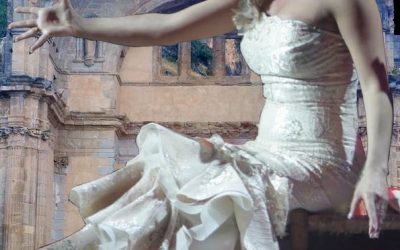 Noche de Flamenco con Joana Jiménez en Cazorla