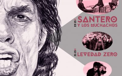 VII FESTIVAL CAZORLA SUENA – Consigue aquí tu entrada