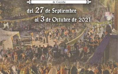 Los vecinos de Cazorla retroceden 500 años para celebrar la II Fiesta del Adelantamiento