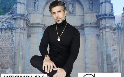 Compra tu entrada para la Velada Flamenca de Arcángel