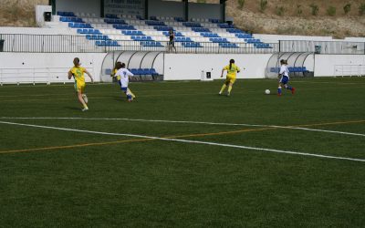 Arrancan las Inscripciones a las Escuelas Deportivas Municipales