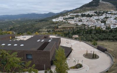 El alcalde de Cazorla lamenta que la viceconsejera de Salud “no visite el Centro de Salud de Cazorla” y “no dé explicaciones del plan de apertura del Hospital”