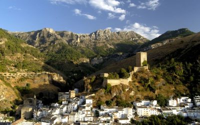 Cazorla crea un programa de viajes de estudios para darse a conocer en centros educativos de toda España