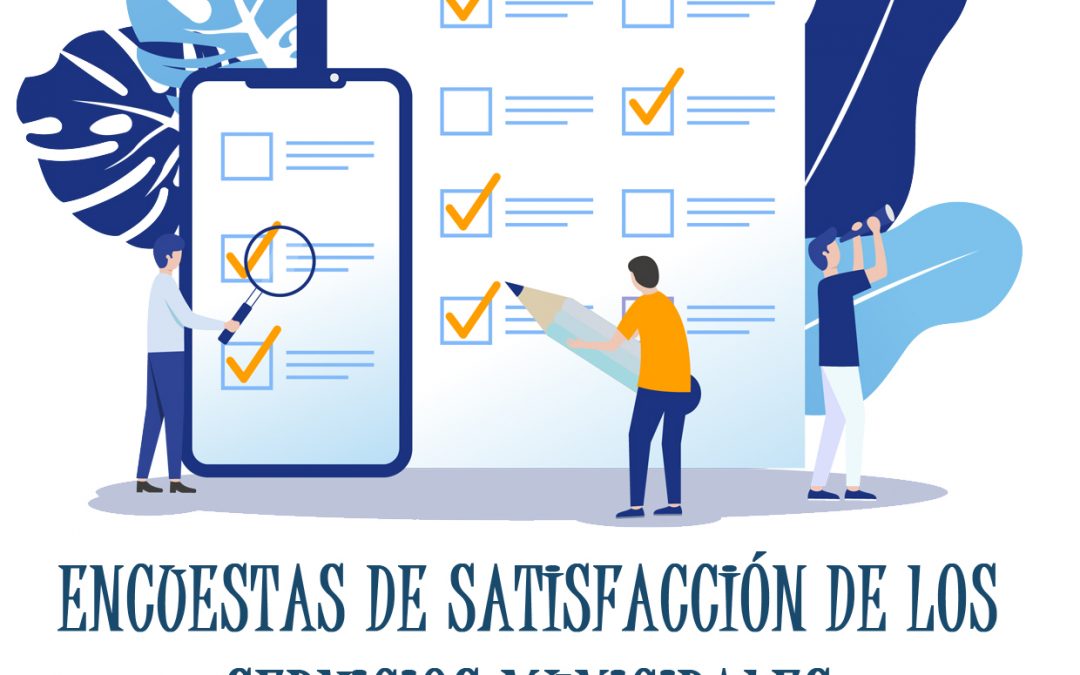 El Ayuntamiento de Cazorla crea encuestas de satisfacción para conocer la opinión sobre los servicios municipales