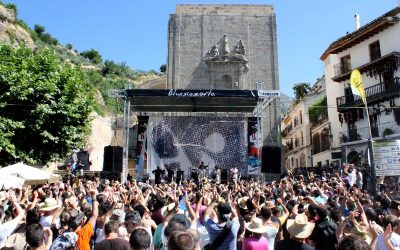 Cerrado el cartel del XXVIII Festival Bluescazorla con las incorporaciones de José Luis Pardo, Predicador Ramírez y Del Toro Blues Band