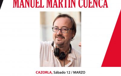 Manuel Martín Cuenca recibirá el Premio Miguel Picazo el 12 de marzo