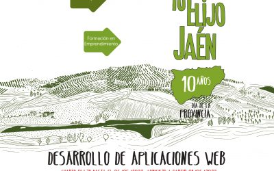 Proyecto FORMACIÓN PARA EL EMPRENDIMIENTO de RETO DEMOGRÁFICO