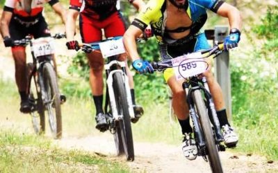 La XII Maratón BTT Sierra de Cazorla se celebrará el 4 de septiembre y espera acoger a mil corredores