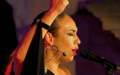 Balance “positivo” y buena aceptación de público del VIII Festival Cazorla Flamenca