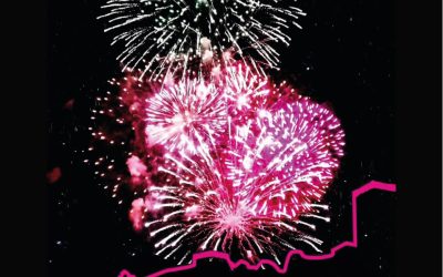 Programa de Feria y Fiestas 2022