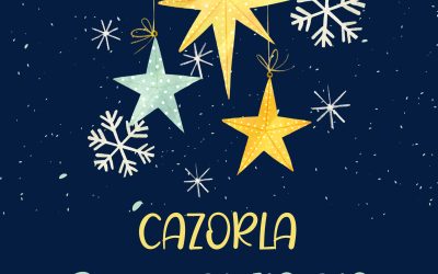 Programa Cazorla en Navidad 2022