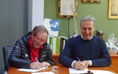 Cazorla, será la sede de la Escuela Andaluza de Alta Montaña