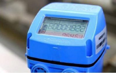 Cazorla comienza la implantación de un proyecto piloto con la instalación de contadores de agua inteligentes