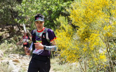 El alcalde de Cazorla destaca “el impacto turístico del primer bloque de carreras” de la VIII Ultra Trail Bosques del Sur que acogerá a más de 3.000 personas