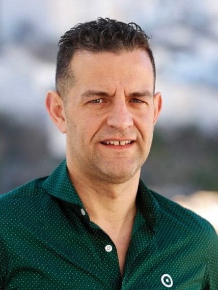 Alberto Adán Guirado