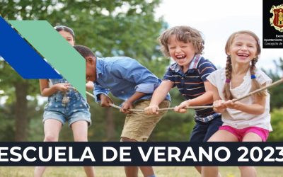 Escuela de Verano 2023