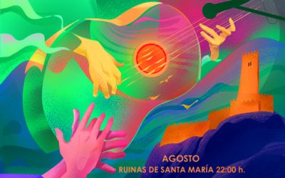 El IX Festival Cazorla Flamenca dará comienzo mañana con las actuaciones de Nolasco, Rancapino Chico, Arte Ácrata y Pastora Galván