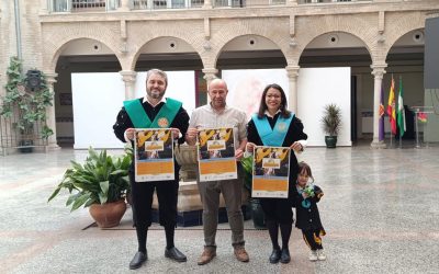 Cazorla potencia el turismo universitario con el VI Certamen Internacional de Tunas