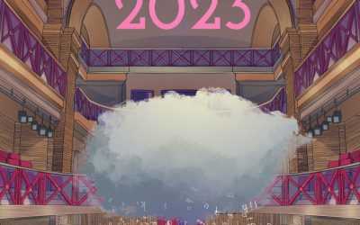 Festival Internacional de Teatro de Cazorla 2023