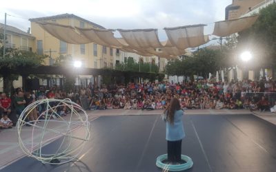 El FIT Cazorla baja el telón con unos datos únicos que muestran la calidad artística de todas sus representaciones