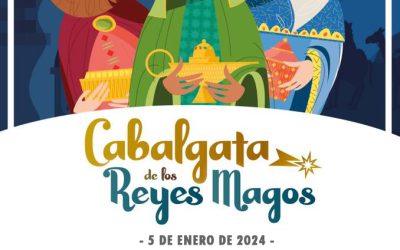 Bases que regulan la Participación Ciudadana en la Cabalgata de Reyes Magos 2024