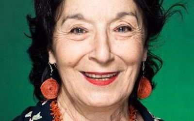 Petra Martínez recibirá este sábado el Premio Miguel Picazo