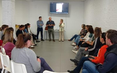 La Escuela de Familias de Cazorla 2024 contará con seis ponencias basadas en las emociones, la crianza y la adolescencia