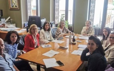 El Ayuntamiento de Cazorla garantizará la participación equilibrada entre hombres y mujeres con la creación de una comisión de Igualdad