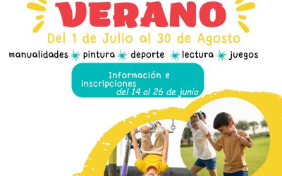 Escuela de Verano 2024