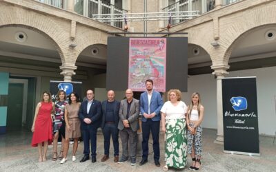 Cazorleans volverá a llenarse de música y buen ambiente del 4 al 6 de julio y espera recibir a 25.000 personas