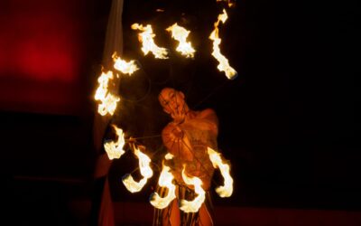 Cazorla recibirá el verano con la recreación de la leyenda de la Tragantía