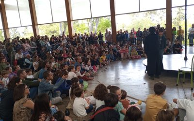 El XXVIII Festival Internacional de Teatro de Cazorla de calle impregnará de arte el fin de semana cazorleño