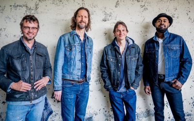 Devon Allman, Diunna Greenleaf, Nikki Hill y The Cinelli Brothers junto con North Mississippi Allstars son los primeros artistas confirmados de BluesCazorla 2025