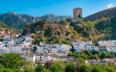 El Ayuntamiento de Cazorla impulsa la medición de la huella de carbono de sus instalaciones municipales dentro del Plan de Sostenibilidad Turística