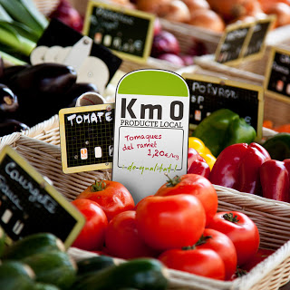 Cazorla pone en marcha el Programa de Integración de Productos Km0 y una campaña para transformar la gastronomía local en experiencias turísticas únicas