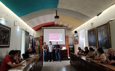 Cazorla diseña experiencias turísticas que conectan con el corazón del visitante