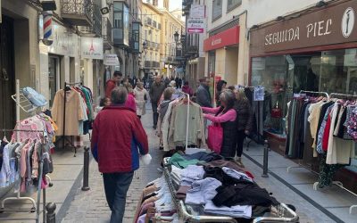 Cazorla elabora un Plan Estratégico de Comercio Local para fortalecer el tejido comercial del municipio