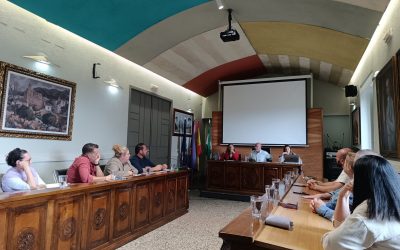 El Ayuntamiento de Cazorla solicita a la Junta una respuesta clara sobre la situación del Centro de Salud y lamenta la falta de apoyo del Partido Popular