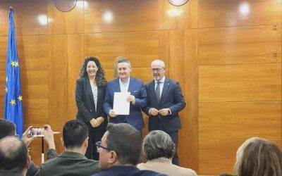 El Ayuntamiento de Cazorla pone en marcha un nuevo Programa de Formación y Empleo para jóvenes desempleados