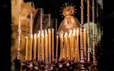 Semana Santa de Cazorla 2026