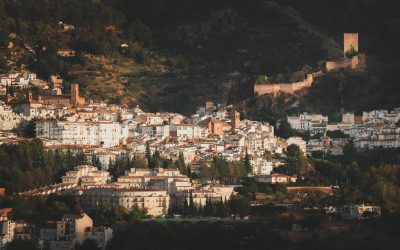 Proceso de participación ciudadana para la elaboración de la Agenda Urbana de Cazorla