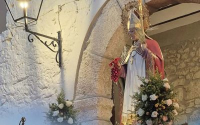 Romería de San Isicio 2026