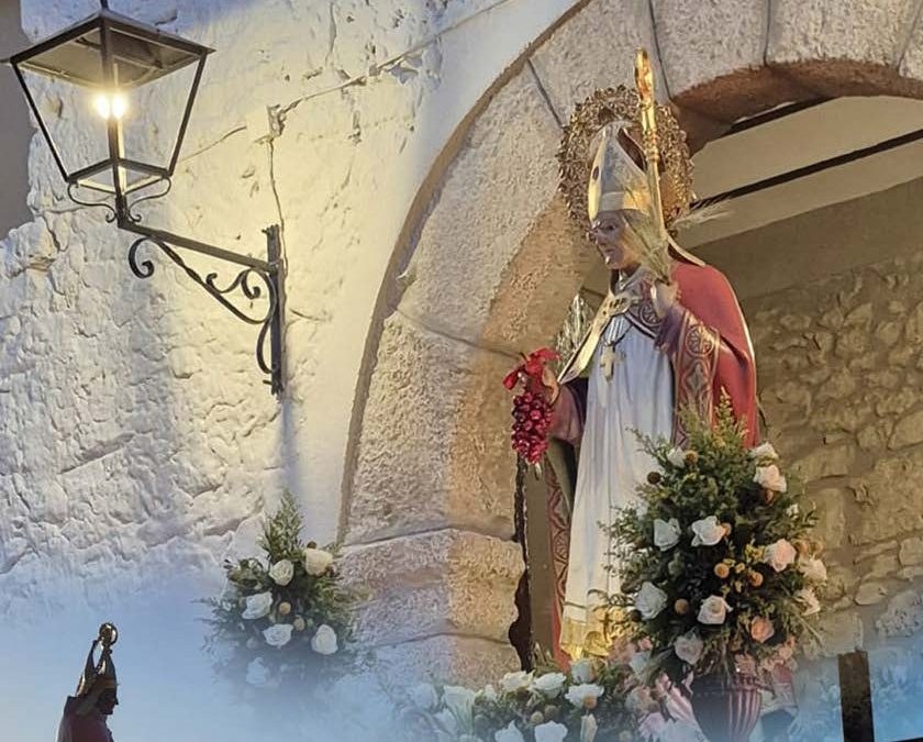 Romería de San Isicio 2026