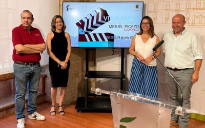 Cazorla consolida su liderazgo como referente cultural y educativo con una intensa programación formativa durante el verano