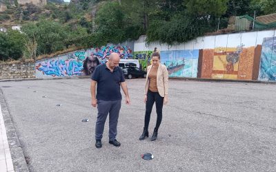 El Ayuntamiento de Cazorla impulsa un sistema inteligente de gestión de aparcamientos para mejorar la movilidad y la experiencia de vecinos y visitantes