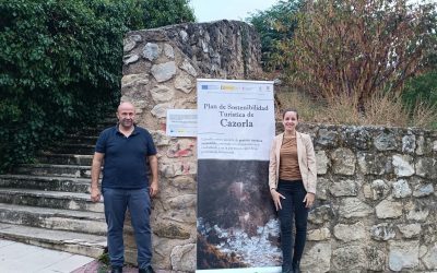 Cazorla impulsa un sistema inteligente de gestión de la movilidad para mejorar la convivencia entre vecinos y visitantes